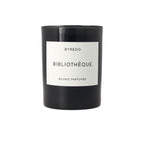 Byredo Bibliothèque Vela Aroma De Lujo