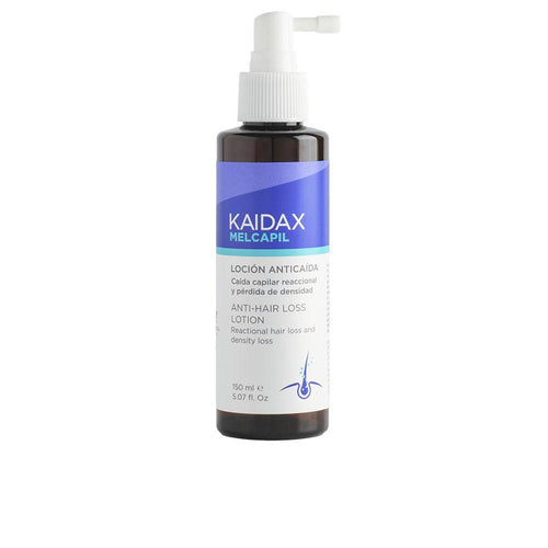Topicrem Kaidax Loción Capilar Spray Tratamiento