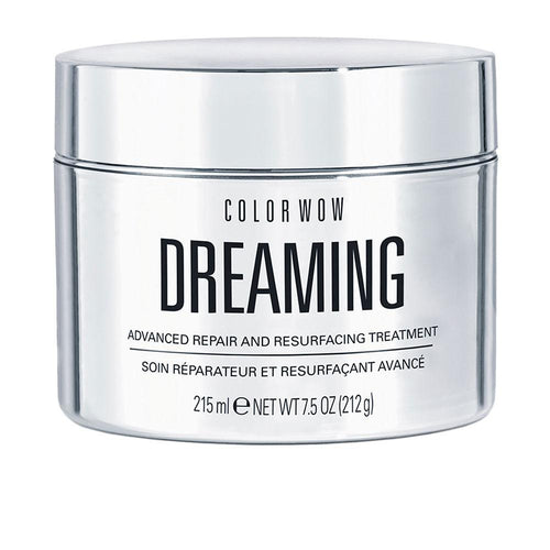Color Wow Dreaming Masque Cheveux Réparation Intensive Cheveux Secs