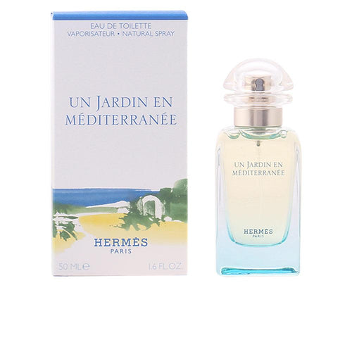 Hermès Les Jardins D'Hermès Profumo Eau De Toilette Esplosione Di Freschezza Mediterranea