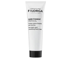 Laboratoires Filorga Hand Pigment Protocol Crema De Manos Antimanchas Hidratación 24 Horas