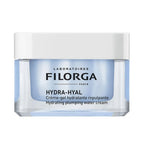 Laboratoires Filorga Hydra-Hyal Crema Hidratante Y Reafirmante Anti Aging Matte Touch