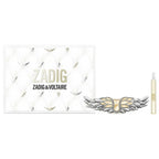 Zadig & Voltaire Zadig Perfume Eau De Parfum Set