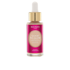 Bourjois Good To Glow Gesicht Illuminator Strahlender Filtereffekt