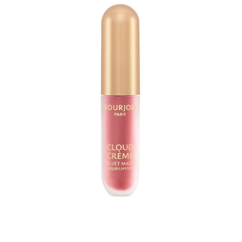 Bourjois Rouge Edition Labial Líquido Guimauve Elegancia Mate Máximo Confort