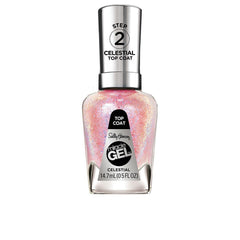 Sally Hansen Miracle Gel Top Coat Brillanz Aus Dem Salon