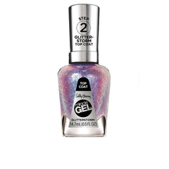 Sally Hansen Miracle Gel Top Coat Brillanz Aus Dem Salon