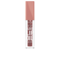Rimmel London Oh My Gloss! Lippenöl Strahlende Hydration Und Glanz