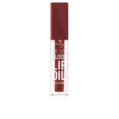 Rimmel London Oh My Gloss! Lippenöl Strahlende Hydration Und Glanz