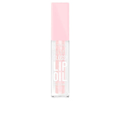 Rimmel London Oh My Gloss! Lippenöl Strahlende Hydration Und Glanz