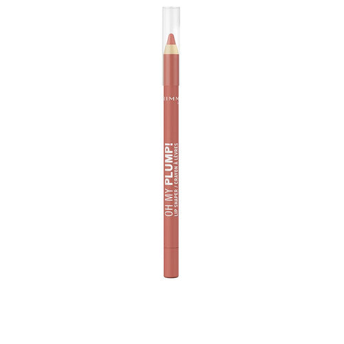 Rimmel London Oh My Plump! Lippenformer Volle Lippen