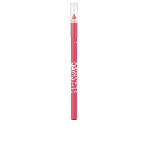 Rimmel London Oh My Plump! Perfilador De Labios Labios Más Voluminosos