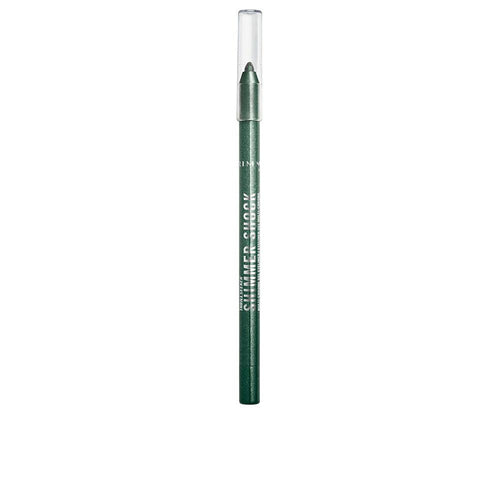 Rimmel London Shimmer Shock Delineatore Gel Occhi Applicazione Morbida Lunga Durata