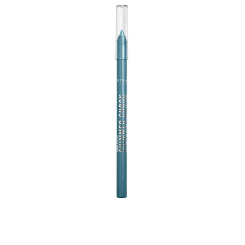 Rimmel London Shimmer Shock Delineatore Gel Occhi Applicazione Morbida Lunga Durata