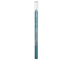Rimmel London Shimmer Shock Delineatore Gel Occhi Applicazione Morbida Lunga Durata