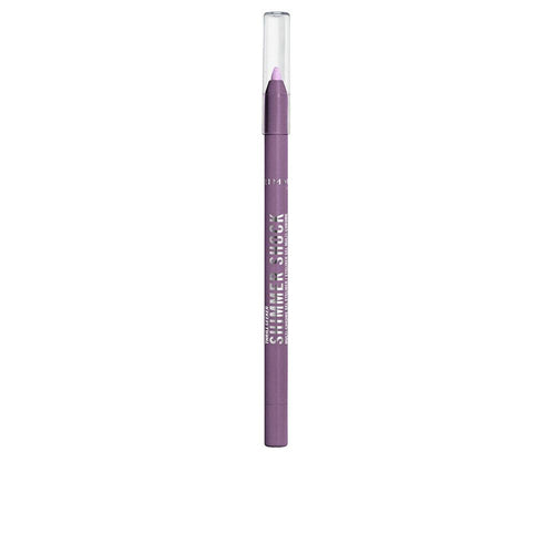 Rimmel London Shimmer Shock Gel Eyeliner Glatte Anwendung Langanhaltend
