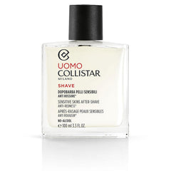 Collistar Uomo Aftershave Para Piel Sensible Calmante E Hidratante