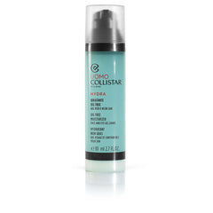 Collistar Uomo Hydra Gel Hidratante Sin Aceites Hidratación Fresca Al Instante