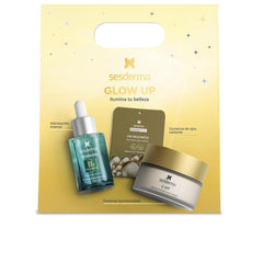 Sesderma C-Vit Crema Facial Hidratante Hidratación Profunda Y Luminosidad