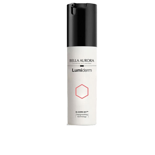 Bella Aurora Lumiderm 2 In 1 Serum Cream Anti Spot And Anti Aging Medium Spf 20