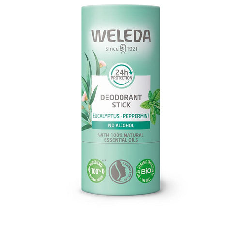 Weleda Eucalipto Deodorante Stick