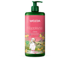 Weleda Happiness Gel Doccia Al Pomelo