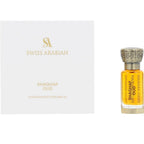 Swiss Arabian Shaghaf Oud Perfume Concentrado Con Aceite Eau De Parfum