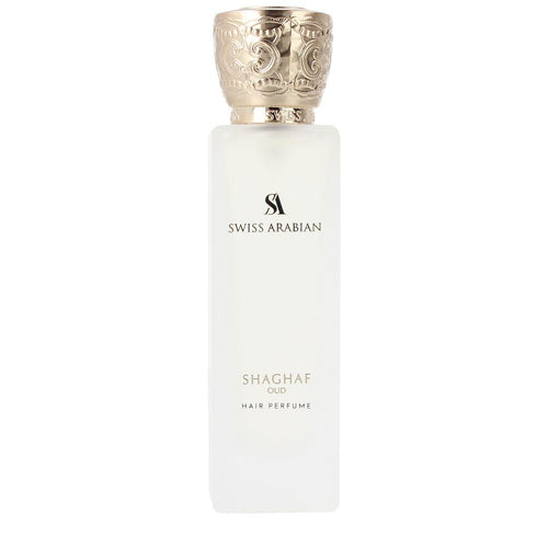 Swiss Arabian Shaghaf Oud Perfume Eau De Perfume