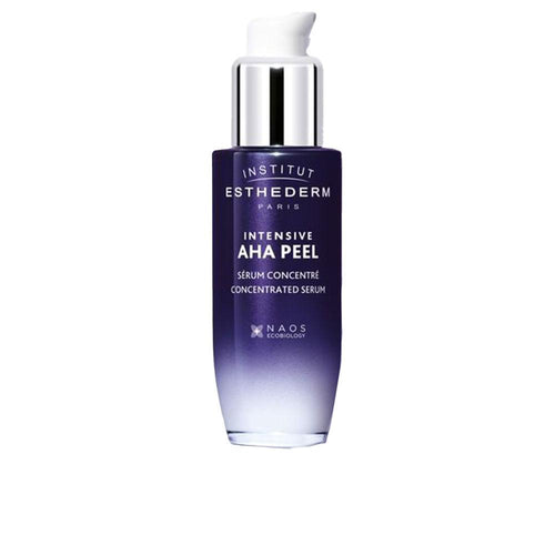 Institut Esthederm Intensive Aha Peel Sérum Facial Piel Radiante
