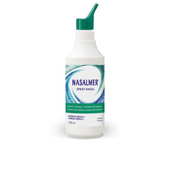 Nasalmer Nasalmer Spray Nasal De Intensidad Media 100 Por Ciento Agua De Mar Natural