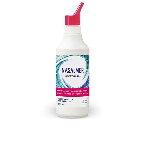 Nasalmer Nasalmer Spray Nasal Puissant Respiration Libre