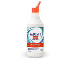 Nasalmer Nasalmer Plus Spray Nasal Alivio Nasal Natural