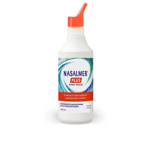 Nasalmer Nasalmer Plus Nasal Spray Clear Nasal Passages