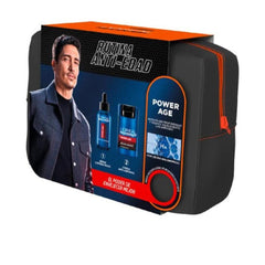 L'Oréal Paris Men Expert Power Age Set De Cuidado Facial Piel Firme Hidratación Duradera