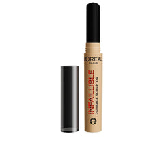 L'Oréal Paris Infaillible Stick Contorno Facial Definición Duradera