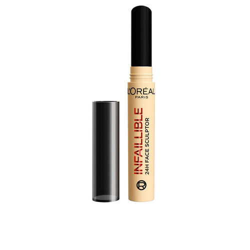 L'Oréal Paris Infaillible Stick Contorno Facial Definición Duradera