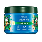 Herbal Essences Bio Aceite Argán Reparatur Haarmaske Tiefenpflege