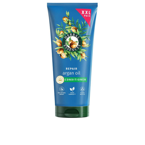Herbal Essences Aceite Argan Après-Shampooing Réparateur Brillance Soyeuse Anti Frisottis