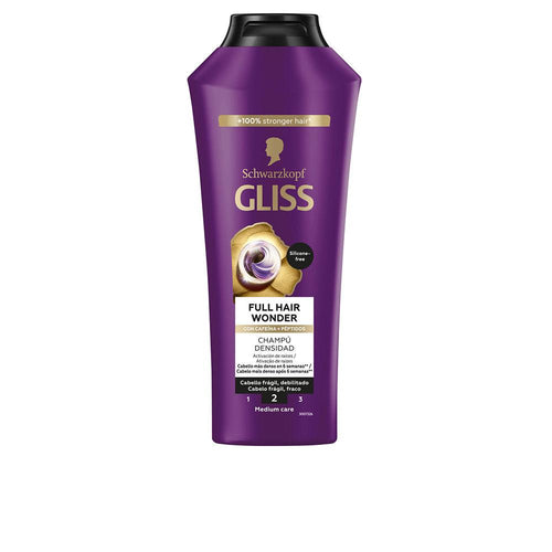 Schwarzkopf Mass Market Gliss Haarshampoo