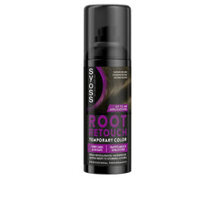 Syoss Root Retouch Haarspray Dark Blonde Natürliche Ansatzdeckkraft