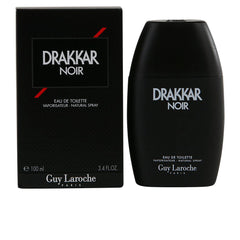 Drakkar Drakkar Noir Perfume Eau De Toilette Refreshing Mysteries