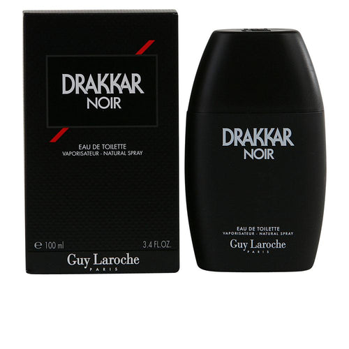 Drakkar Drakkar Noir Perfume Eau De Toilette Refreshing Mysteries