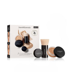 Bare Minerals Bare Minerals Original Lose Mineralfoundation Saubere Vegane Formel