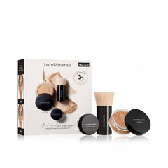 Bare Minerals Bare Minerals Original Lose Mineralfoundation Saubere Vegane Formel