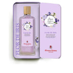 Alvarez Gomez Agua Fresca Flores Parfüm Eau De Perfume Iris Blossom Pure Elegance