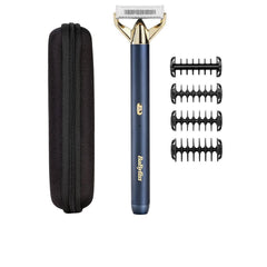 Babyliss Cortapelos Trimmer Para Un Afeitado Facial