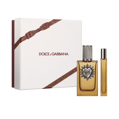 Dolce & Gabbana Devotion Pour Homme Perfume Eau De Parfum