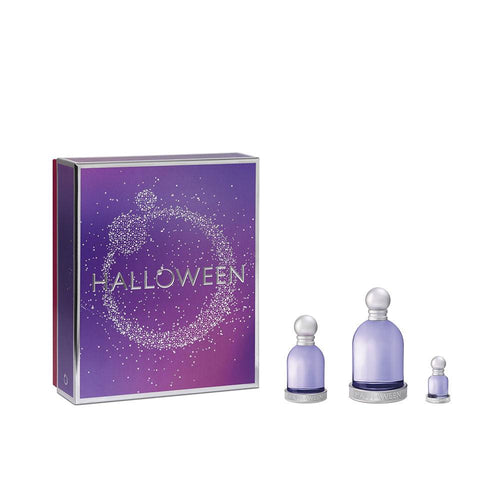 Halloween Halloween Parfüm Eau De Toilette Talc And Ocean