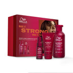 Wella Professionals Ultimate Repair Hair Repair Kit Stronger Shinier Healthier