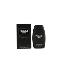 Drakkar Drakkar Noir Perfume Eau De Toilette Refreshing Mysteries